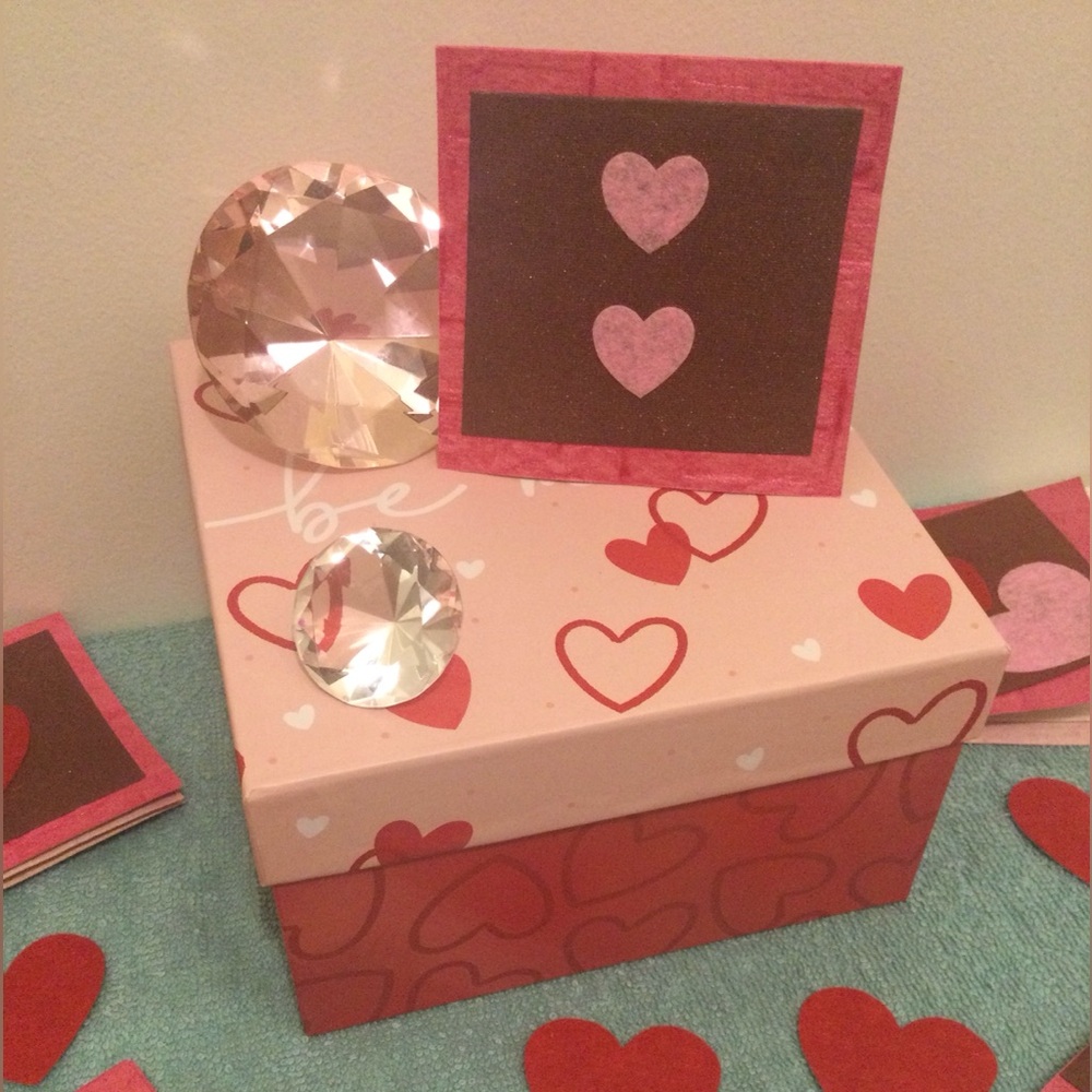 Handmade Mini Daily Love Note Cards - Picture 3 of 4